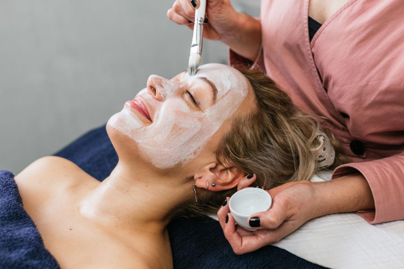 Facial at Beauty Care Southend-on-Sea