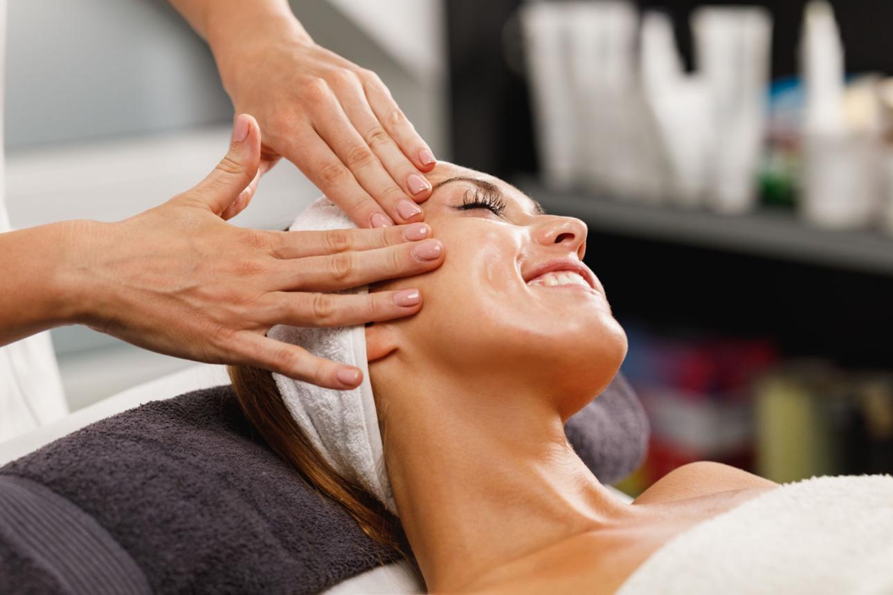 Facial at Beauty Care Southend-on-Sea