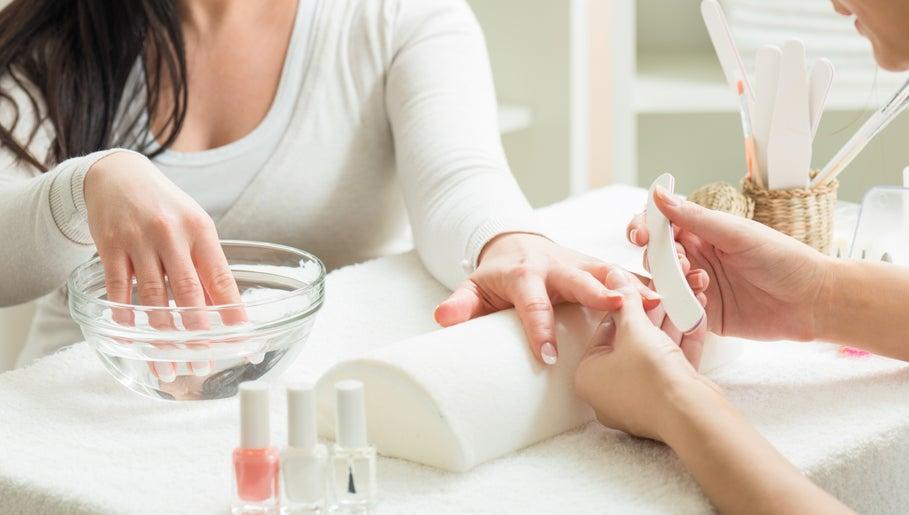 Manicure at Beauty Care Southend-on-Sea