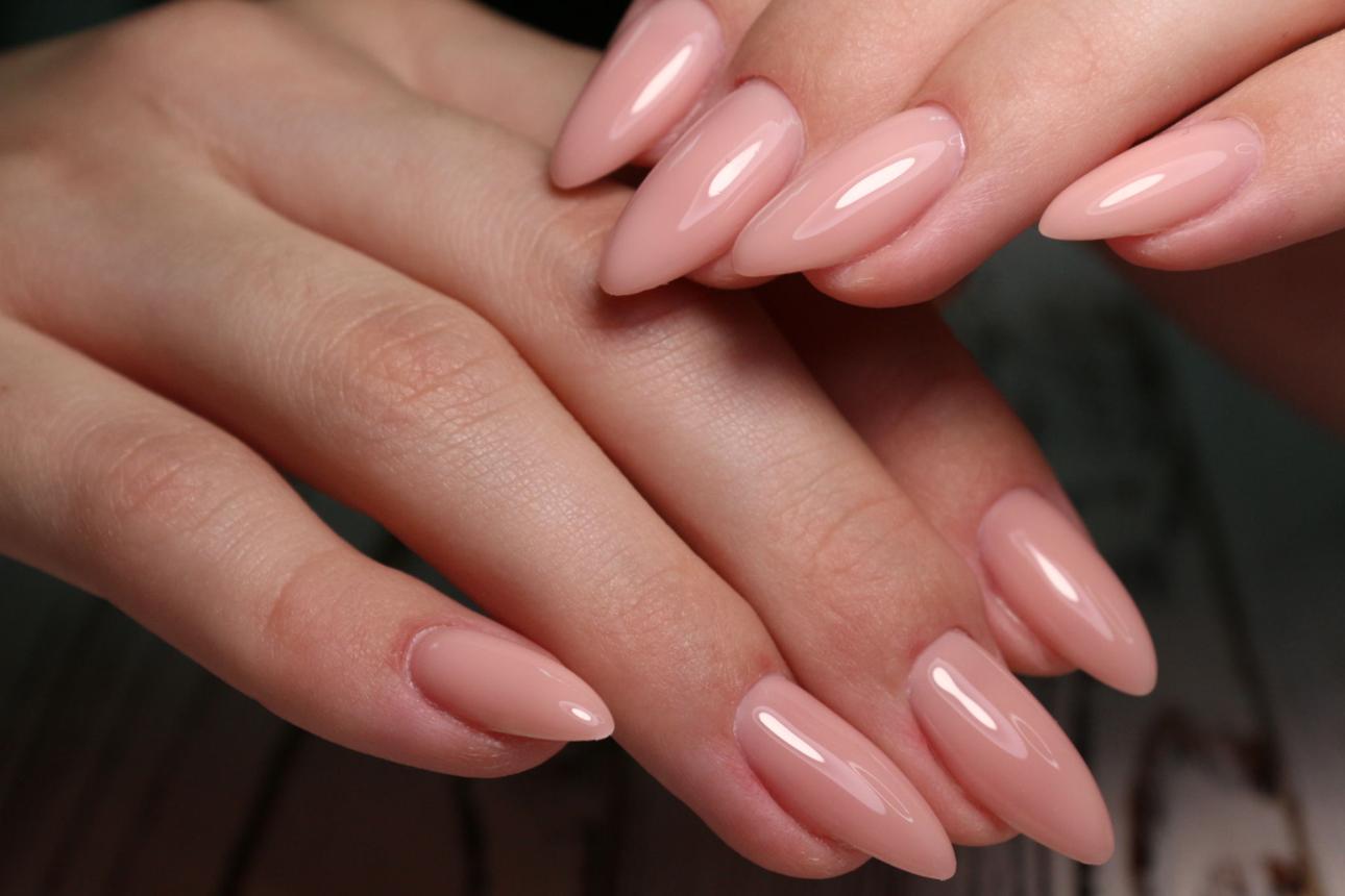 Manicure at Beauty Care Southend-on-Sea