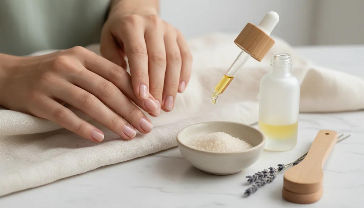 Nails at Beauty Care Southend-on-Sea