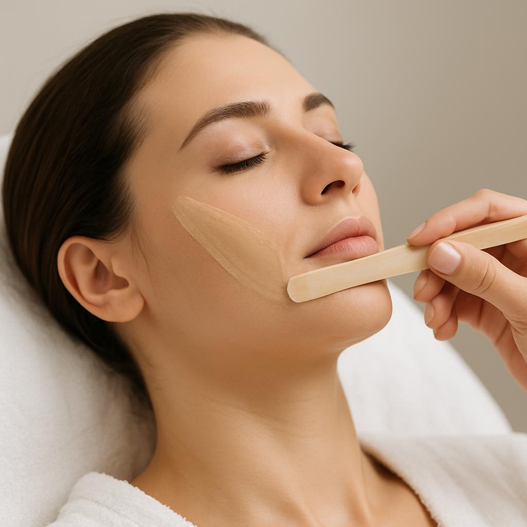 Threading at Beauty Care Southend-on-Sea